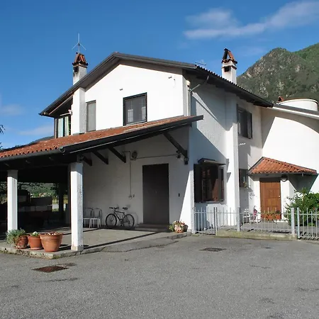 Cascina Mezzanetti *