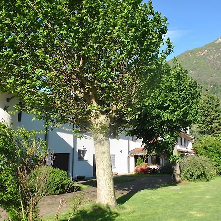 Cascina Mezzanetti Bed & Breakfast