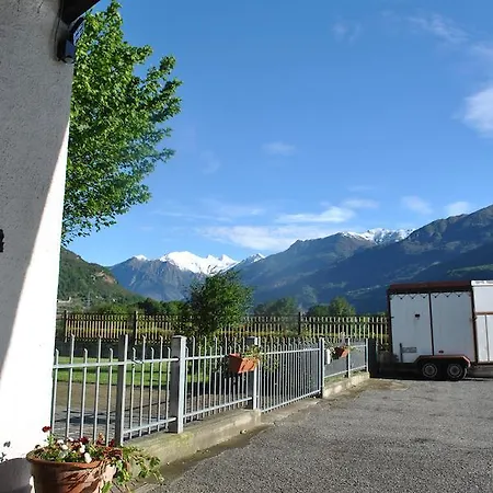 Cascina Mezzanetti Отель типа 
